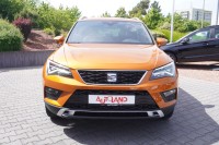 Seat Ateca 1.4 TSI Xcellence 4Drive
