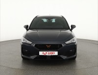 Cupra Leon ST 1.4 TSI e-Hybrid