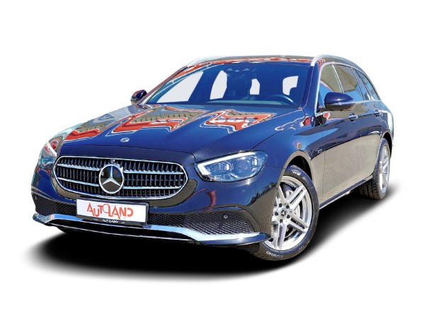 Mercedes-Benz E 300 E300 T de Avantgarde