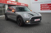 MINI ONE_CLUBMAN Clubman One 1.5 Aut.