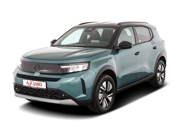 Opel Frontera 1.2 DI Turbo Ultimate Hybrid Aut.