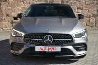 Mercedes-Benz CLA 200 SB AMG Line