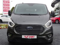 Ford Tourneo Custom 2.0 EcoBlue Aut.
