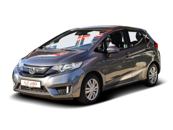 Honda Jazz 1.3 Trend