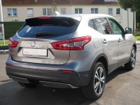 Nissan Qashqai 1.3 N-Connecta