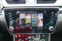 Skoda Superb Combi 2.0 TDI L&K