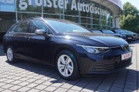 VW Golf VIII Variant 1.0 Life