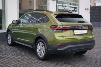 VW Taigo 1.0 TSI DSG