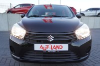 Suzuki Celerio 1.0 Club CVT