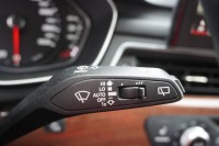 Audi A4 Quattro 45 TFSI Avant quattro