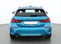 BMW 1 118i Advantage Aut.