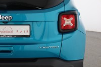 Jeep Renegade 1.0L T-GDI Limited