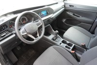 VW Caddy 2.0 TDI Basis