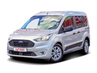 Ford Tourneo Connect 1.5 TDCi Navi Sitzheizung Anhängerkupplung