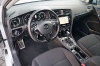 VW Golf VII 1.5 TSI ACT DSG Sound