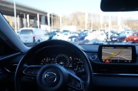 Mazda 6 2.0 Sports-Line