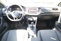 VW T-Roc 1.0 TSI