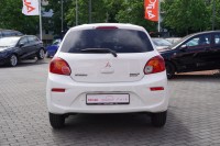 Mitsubishi Space Star 1.0