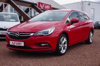 Vorschau: Opel Astra K Sports Tourer 1.4 T Dynamic