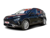 Hyundai Bayon 1.0 Into Edition Mild-Hybrid LED Kamera