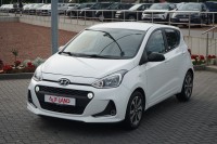 Vorschau: Hyundai i10 1.2 YES! Plus