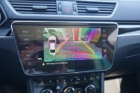 Skoda Superb 2.0 L&K