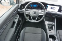VW Golf VIII 1.0 TSI United