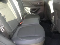 Opel Mokka X 1.4 Turbo Automatik