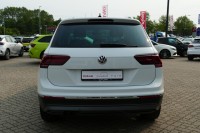 VW Tiguan 2.0 TDI Highline