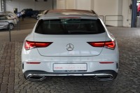 Mercedes-Benz CLA 200 AMG Line 7G-DCT