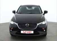 Mazda CX-3 2.0 Exclusive-Line