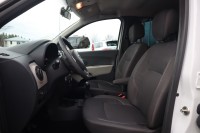 Dacia Lodgy TCe 100 GPF Tempomat Bluetooth Einparkhilfe hinten