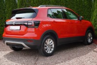 VW T-Cross 1.0 TSI Life