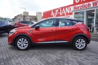 Renault Captur 1.6 PHEV Intens