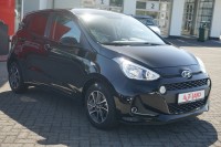 Hyundai i10 1.0 YES! Plus