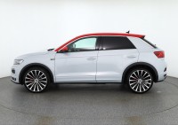 Vorschau: VW T-Roc 2.0 TSI DSG 4Motion R-Line