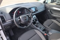 Skoda Karoq 1.5 TSI Tour DSG