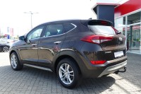 Hyundai Tucson 1.6 4WD