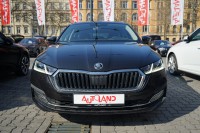 Skoda Octavia Combi 2.0 TDI Style DSG