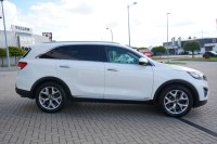Kia Sorento 2.2 CRDi Platinum Edition 4WD