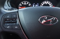 Hyundai i20 1.0 T-GDI