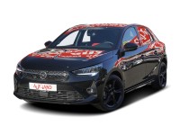 Opel Corsa F 1.2 TurboGS Line Sitzheizung LED Tempomat