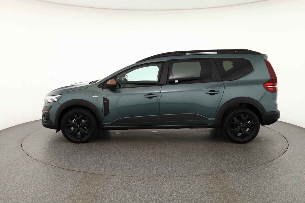 Dacia Jogger TCe 110 Extreme