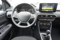 Dacia Sandero Stepway TCe 100 Eco-G