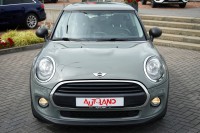 MINI ONE_FIRST Mini One First