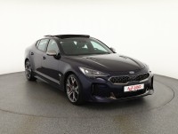 Kia Stinger 3.3 T-GDI GT 4WD