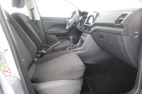 VW T-Cross 1.0 TSI