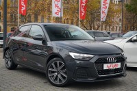 Audi A1 Sportback 1.0 TFSI advanced