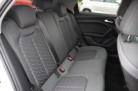 Audi A1 Sportback 25 1.0 TFSI S line
