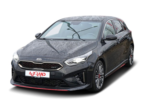 Kia cee'd Ceed 1.6 T-GDI GT